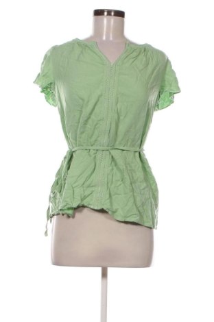 Damen Shirt Bpc Bonprix Collection, Größe S, Farbe Grün, Preis 10,00 €