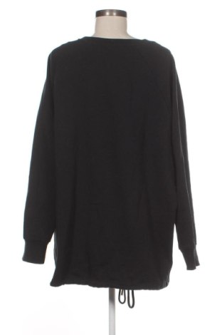 Bluză de femei Bpc Bonprix Collection, Mărime 3XL, Culoare Negru, Preț 103,92 Lei