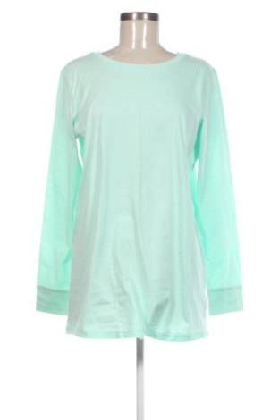 Dámska blúza Bpc Bonprix Collection, Veľkosť L, Farba Zelená, Cena  18,00 €