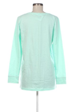 Dámska blúza Bpc Bonprix Collection, Veľkosť L, Farba Zelená, Cena  18,00 €