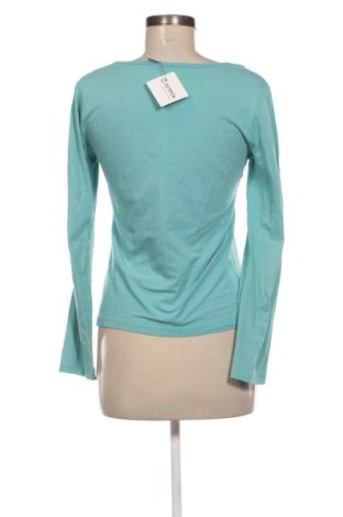 Bluză de femei Bpc Bonprix Collection, Mărime S, Culoare Albastru, Preț 52,13 Lei