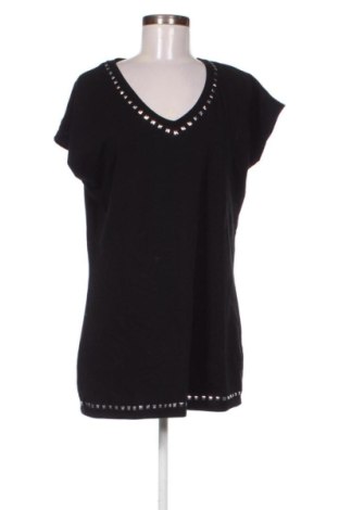 Női blúz Bpc Bonprix Collection, Méret L, Szín Fekete, Ár 4 132 Ft