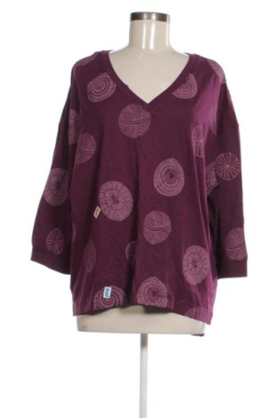 Damen Shirt Bpc Bonprix Collection, Größe XXL, Farbe Mehrfarbig, Preis 9,70 €