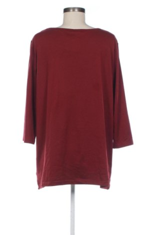 Bluză de femei Bpc Bonprix Collection, Mărime XXL, Culoare Roșu, Preț 50,58 Lei
