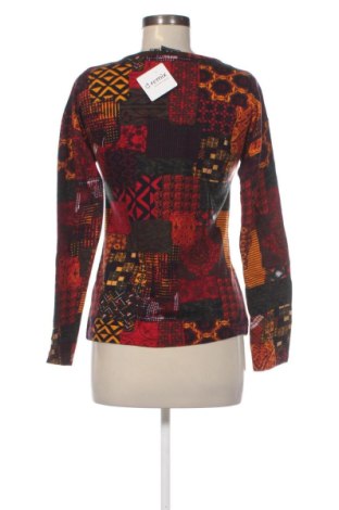 Bluză de femei Bpc Bonprix Collection, Mărime XS, Culoare Multicolor, Preț 52,13 Lei