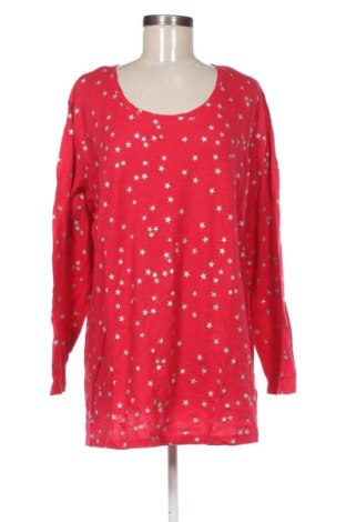 Дамска блуза Bpc Bonprix Collection, Размер XXL, Цвят Многоцветен, Цена 10,00 €