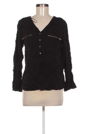 Dámska blúza Bpc Bonprix Collection, Veľkosť M, Farba Čierna, Cena  11,95 €