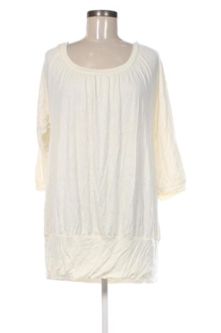 Дамска блуза Bpc Bonprix Collection, Размер XXL, Цвят Екрю, Цена 10,22 €