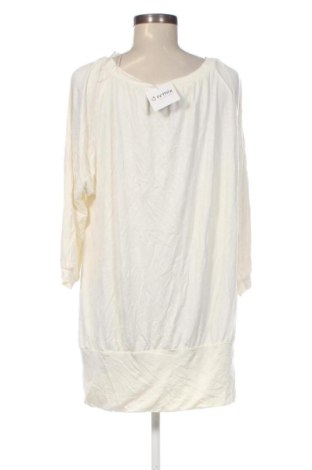 Дамска блуза Bpc Bonprix Collection, Размер XXL, Цвят Екрю, Цена 10,22 €