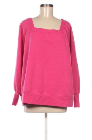Bluză de femei Bpc Bonprix Collection, Mărime XXL, Culoare Roz, Preț 43,73 Lei