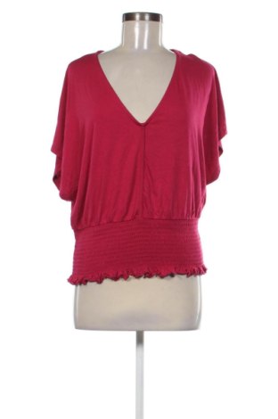 Dámska blúza Bpc Bonprix Collection, Veľkosť M, Farba Ružová, Cena  11,95 €