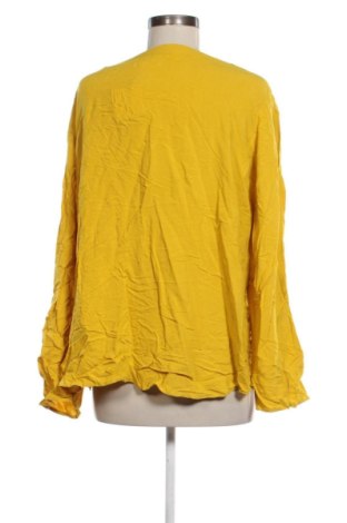 Dámska blúza Bpc Bonprix Collection, Veľkosť XL, Farba Žltá, Cena  11,95 €