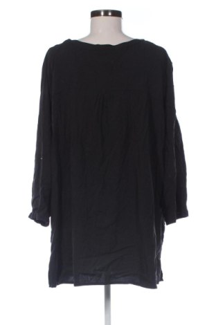 Bluză de femei Bpc Bonprix Collection, Mărime 3XL, Culoare Negru, Preț 60,99 Lei