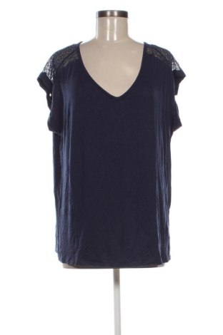 Dámská halenka Bpc Bonprix Collection, Velikost XL, Barva Modrá, Cena  289,00 Kč