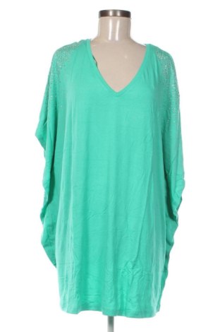 Bluză de femei Bpc Bonprix Collection, Mărime XXL, Culoare Verde, Preț 60,99 Lei