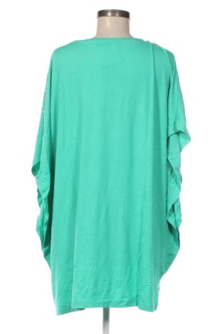Bluză de femei Bpc Bonprix Collection, Mărime XXL, Culoare Verde, Preț 60,99 Lei