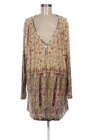 Dámska blúza Bpc Bonprix Collection, Veľkosť 3XL, Farba Viacfarebná, Cena  11,95 €