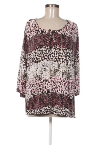 Női blúz Brandtex, Méret XXL, Szín Sokszínű, Ár 4 132 Ft
