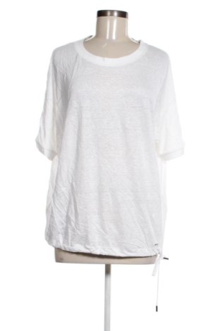 Γυναικεία μπλούζα Brax, Μέγεθος XXL, Χρώμα Λευκό, Τιμή 25,99 €