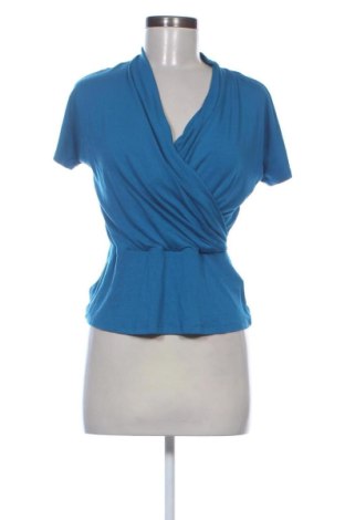 Dámska blúza Brooks Brothers, Veľkosť S, Farba Modrá, Cena  29,11 €