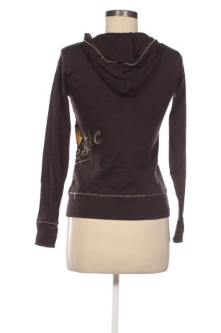 Bluză de femei Bsk, Mărime L, Culoare Maro, Preț 88,62 Lei