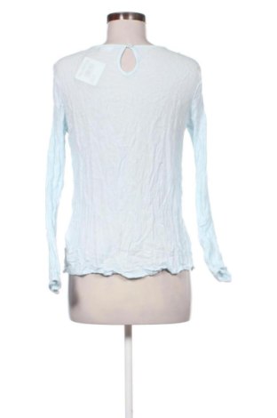 Dámska blúza Buffalo, Veľkosť M, Farba Modrá, Cena  24,55 €