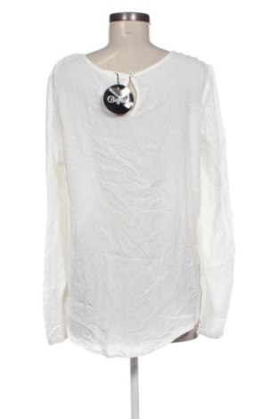 Дамска блуза Buffalo, Размер XXL, Цвят Екрю, Цена 56,24 €