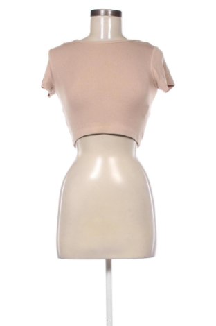 Bluză de femei Busem, Mărime XS, Culoare Bej, Preț 51,00 Lei