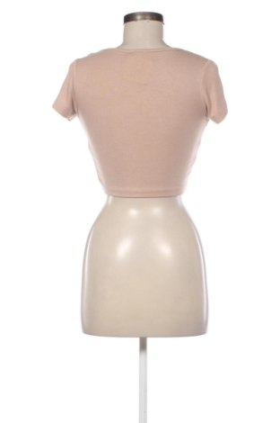 Bluză de femei Busem, Mărime XS, Culoare Bej, Preț 51,00 Lei