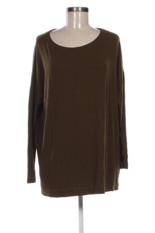 Damen Shirt By Malene Birger, Größe M, Farbe Grün, Preis 170,49 €
