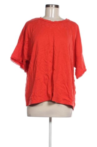 Bluzka damska C&A, Rozmiar 3XL, Kolor Czerwony, Cena 51,99 zł