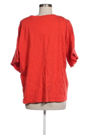 Bluzka damska C&A, Rozmiar 3XL, Kolor Czerwony, Cena 51,99 zł