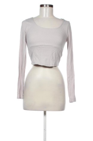 Bluză de femei C&A, Mărime S, Culoare Gri, Preț 60,99 Lei