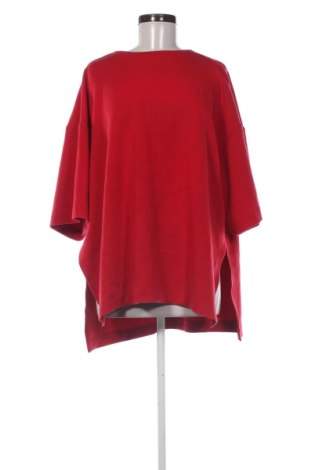Bluză de femei C&A, Mărime 3XL, Culoare Roșu, Preț 60,99 Lei
