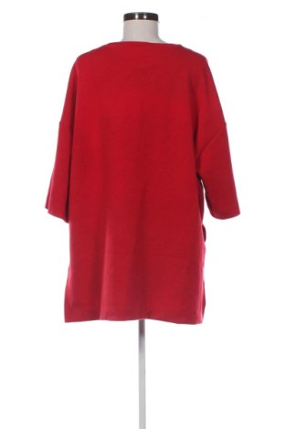 Bluză de femei C&A, Mărime 3XL, Culoare Roșu, Preț 60,99 Lei