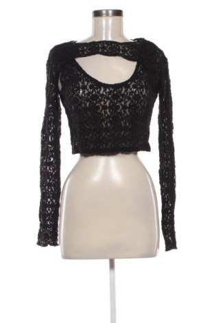 Bluzka damska C&A, Rozmiar S, Kolor Czarny, Cena 51,99 zł
