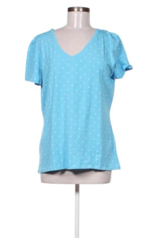 Дамска блуза C&A, Размер L, Цвят Многоцветен, Цена 10,00 €