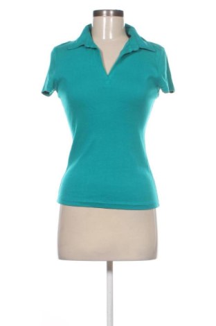 Дамска блуза C&A, Размер S, Цвят Зелен, Цена 9,70 €