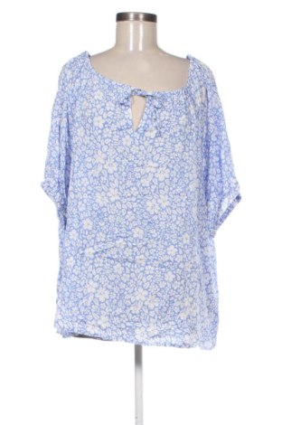 Дамска блуза C&A, Размер 3XL, Цвят Многоцветен, Цена 10,22 €