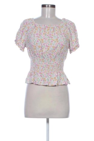 Damen Shirt C&A, Größe S, Farbe Mehrfarbig, Preis 10,00 €