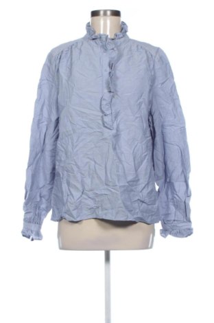 Bluză de femei C&A, Mărime XL, Culoare Albastru, Preț 60,99 Lei