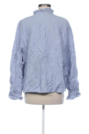 Bluză de femei C&A, Mărime XL, Culoare Albastru, Preț 60,99 Lei
