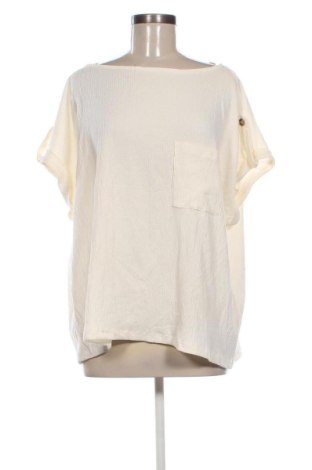 Bluză de femei C&A, Mărime XXL, Culoare Ecru, Preț 60,99 Lei