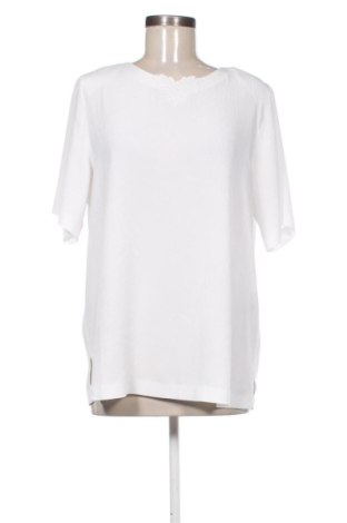 Bluză de femei C&A, Mărime XL, Culoare Alb, Preț 52,13 Lei