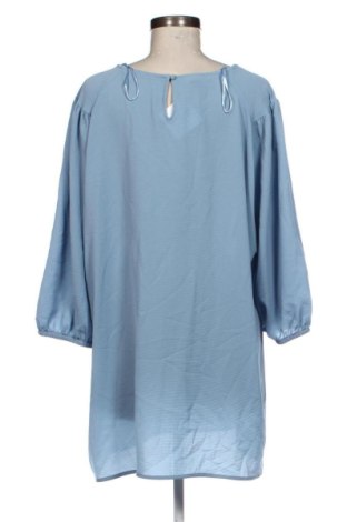 Bluză de femei C&A, Mărime XXL, Culoare Albastru, Preț 60,99 Lei