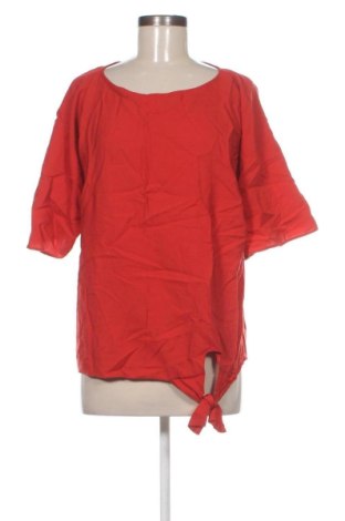 Dámska blúza C&A, Veľkosť XXL, Farba Červená, Cena  9,71 €