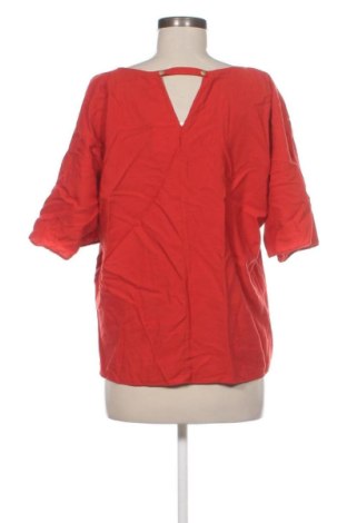 Dámska blúza C&A, Veľkosť XXL, Farba Červená, Cena  9,71 €