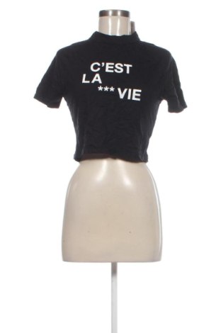 Bluză de femei C&A, Mărime L, Culoare Negru, Preț 60,99 Lei