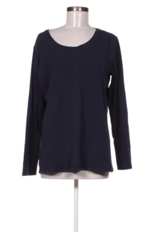 Bluză de femei C&A, Mărime XL, Culoare Albastru, Preț 51,00 Lei