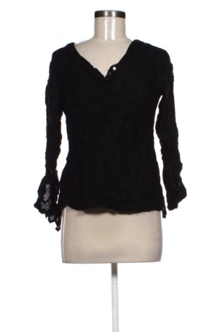 Bluză de femei C&A, Mărime S, Culoare Negru, Preț 60,99 Lei